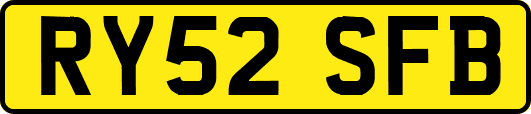 RY52SFB