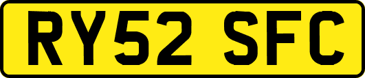 RY52SFC