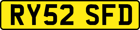 RY52SFD