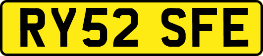 RY52SFE