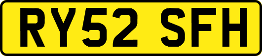 RY52SFH