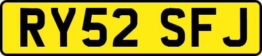 RY52SFJ