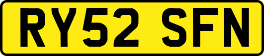 RY52SFN