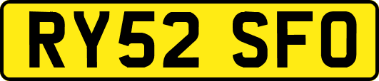 RY52SFO