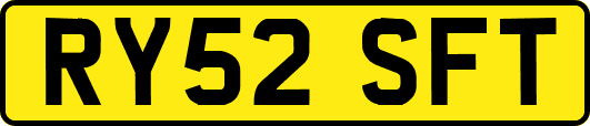RY52SFT