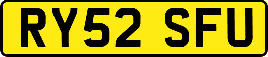 RY52SFU