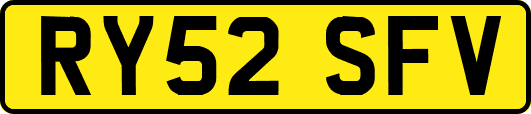 RY52SFV