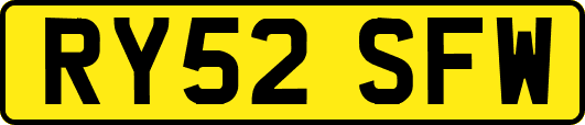RY52SFW