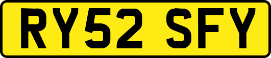 RY52SFY