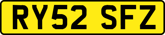RY52SFZ