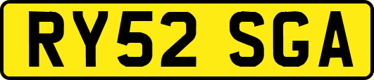 RY52SGA