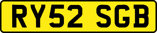 RY52SGB