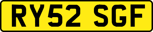 RY52SGF