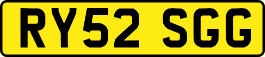 RY52SGG