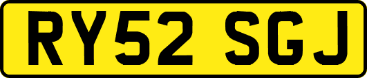 RY52SGJ