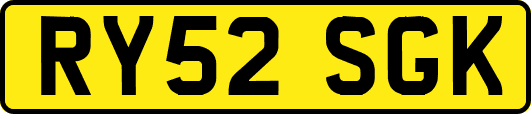 RY52SGK