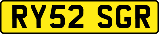RY52SGR