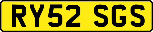 RY52SGS