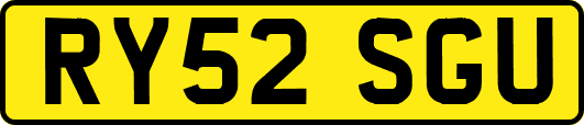 RY52SGU