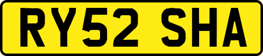 RY52SHA