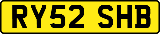 RY52SHB
