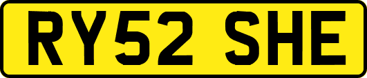 RY52SHE