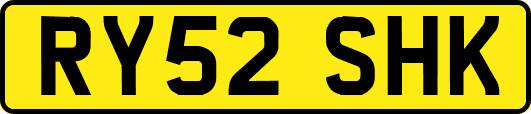 RY52SHK