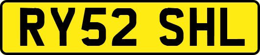 RY52SHL