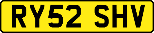 RY52SHV