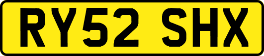 RY52SHX