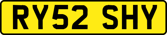 RY52SHY