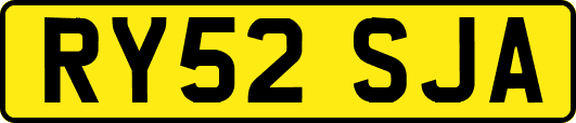 RY52SJA