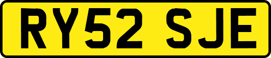 RY52SJE