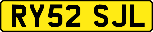 RY52SJL