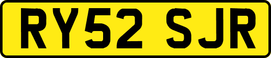 RY52SJR