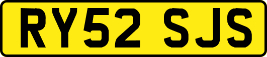 RY52SJS