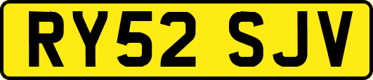 RY52SJV
