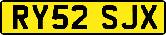 RY52SJX