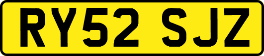 RY52SJZ