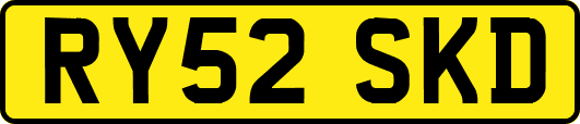 RY52SKD