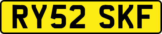 RY52SKF