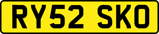 RY52SKO