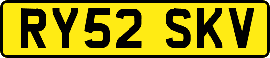 RY52SKV