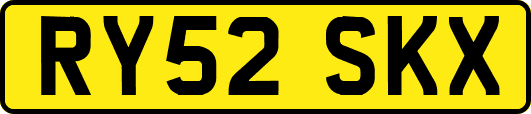 RY52SKX