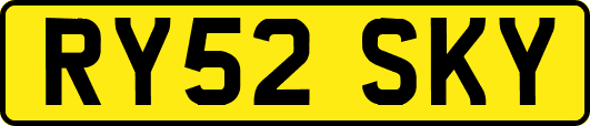 RY52SKY
