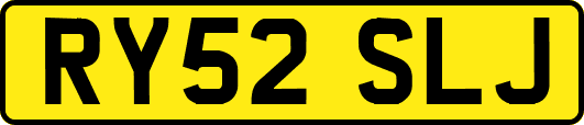 RY52SLJ