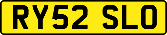 RY52SLO