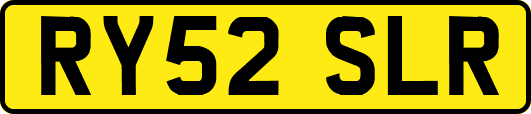 RY52SLR