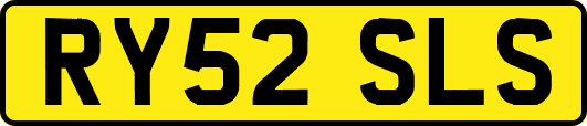 RY52SLS