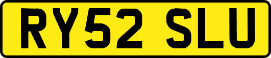 RY52SLU
